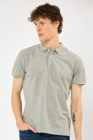 חולצת פולו פיקה קלאסי חולצת פולו פיקה קלאסי