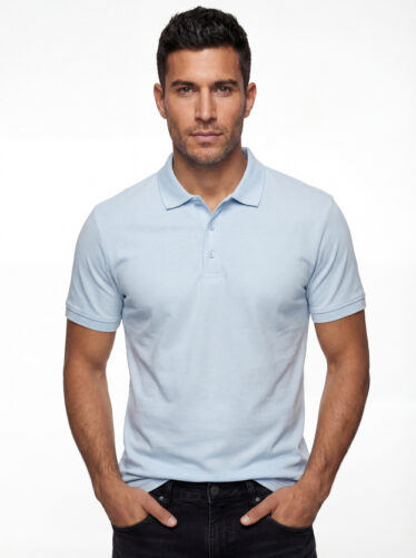 חולצת פולו פיקה קלאסי