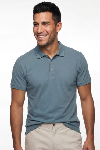 חולצת פולו פיקה קלאסי