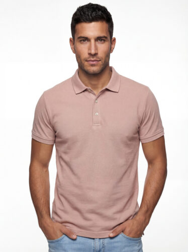 חולצת פולו פיקה קלאסי