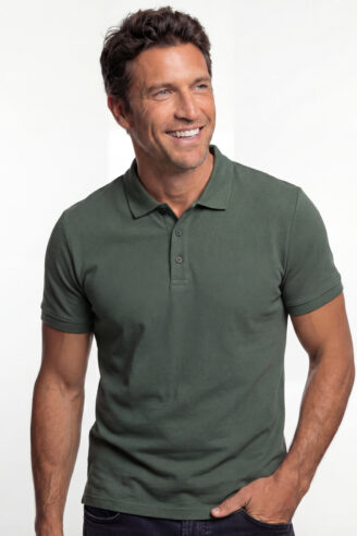 חולצת פולו פיקה קלאסי חולצת פולו פיקה קלאסי