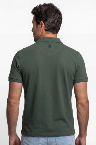 חולצת פולו פיקה קלאסי