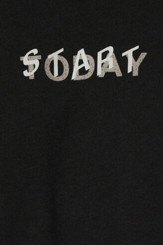 חולצת טי הדפס