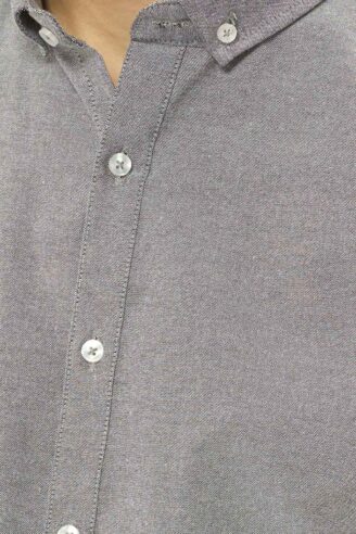 חולצת אוקספורד קלאסית