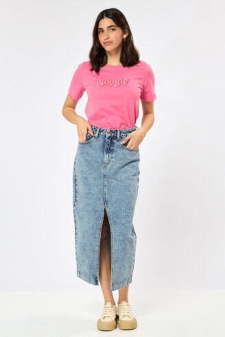 טי שירט Boogie