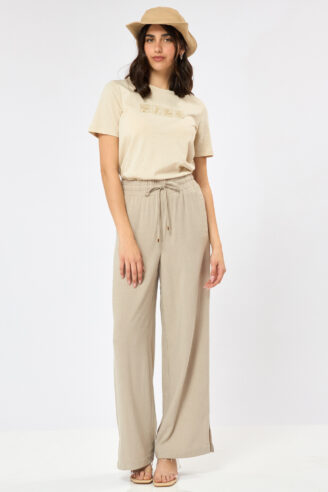 טי שירט בולים  - אבן