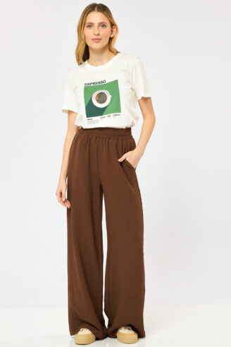 טי שירט אספרסו - אופוויט