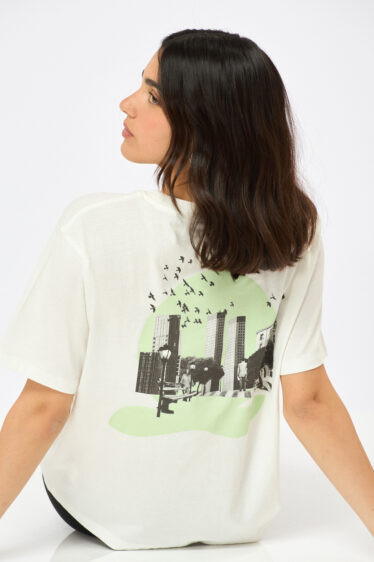 טי שירט אורבני