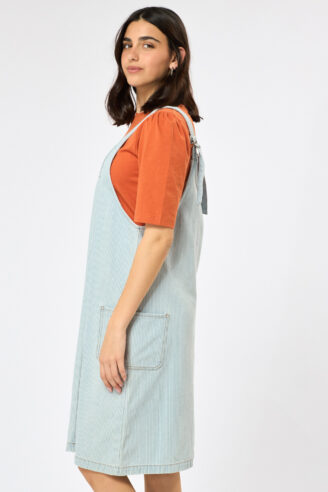 אוברול פסים