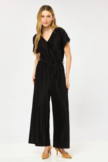 אוברול פליסה מעטפת