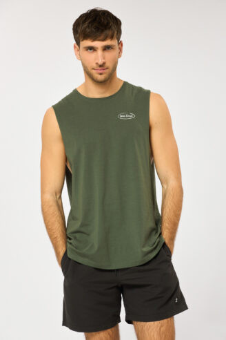 מכנסי בגד ים - שחור