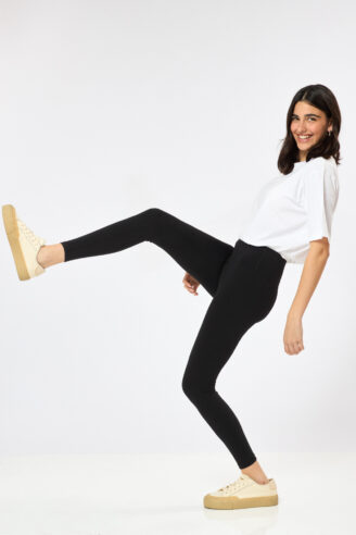 טייץ בגזרת Shaping