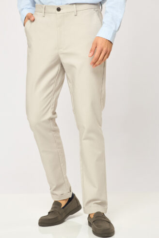 מכנסיים אלגנטיים crop