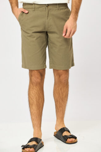 ברמודה צ'ינו כותנה בסיסי