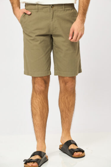 ברמודה צ'ינו כותנה בסיסי