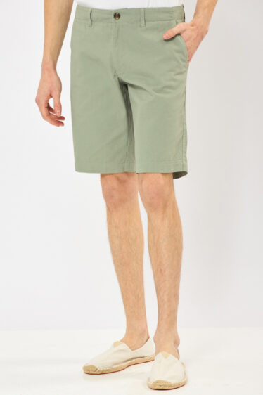 ברמודה צ'ינו כותנה בסיסי