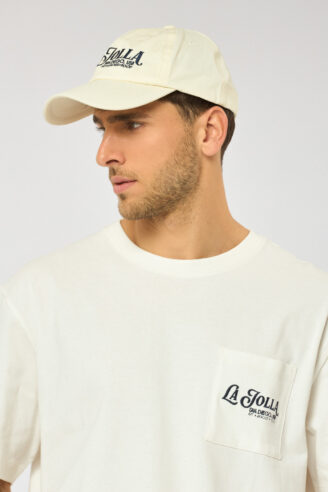 כובע מצחיה רקמה - אופוויט כובע מצחיה רקמה - אופוויט