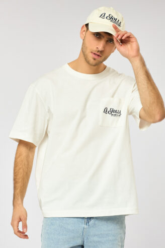 כובע מצחיה רקמה - אופוויט