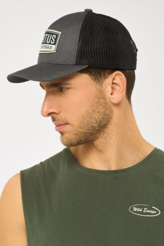 כובע מצחיה פצ' כובע מצחיה פצ'