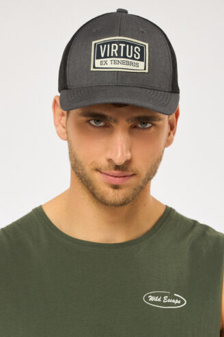 כובע מצחיה פצ'