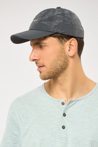 כובע גברים מצחייה עם רקמה