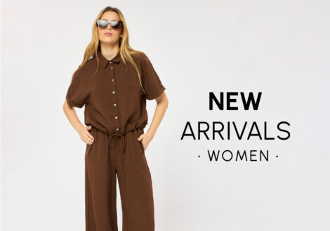 New Arrivals נשים