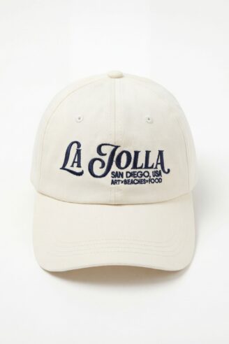 כובע מצחיה רקמה - אופוויט כובע מצחיה רקמה - אופוויט