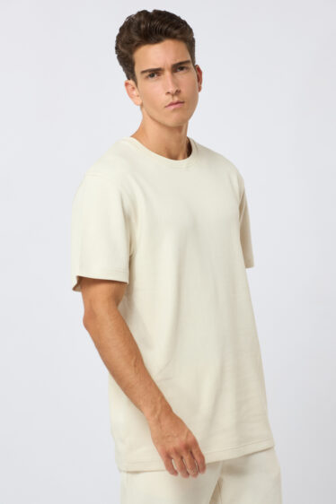 חולצת טי בד TWILL heavy