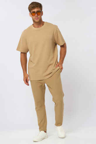 חולצת טי בד TWILL heavy