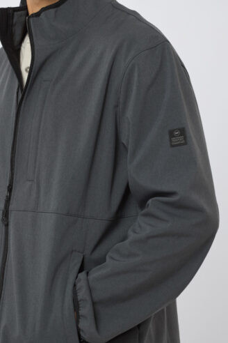 מעיל קל softshell