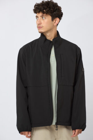 מעיל קל softshell מעיל קל softshell