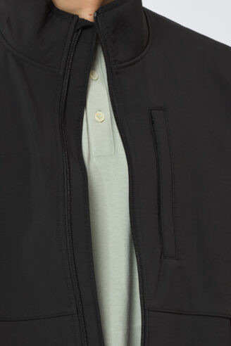 מעיל קל softshell