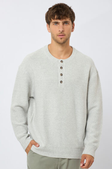 סוודר 3d knit