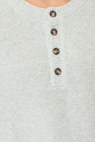 סוודר 3d knit