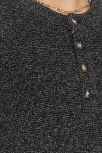 סוודר 3d knit