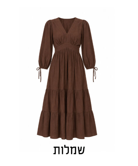 שמלות